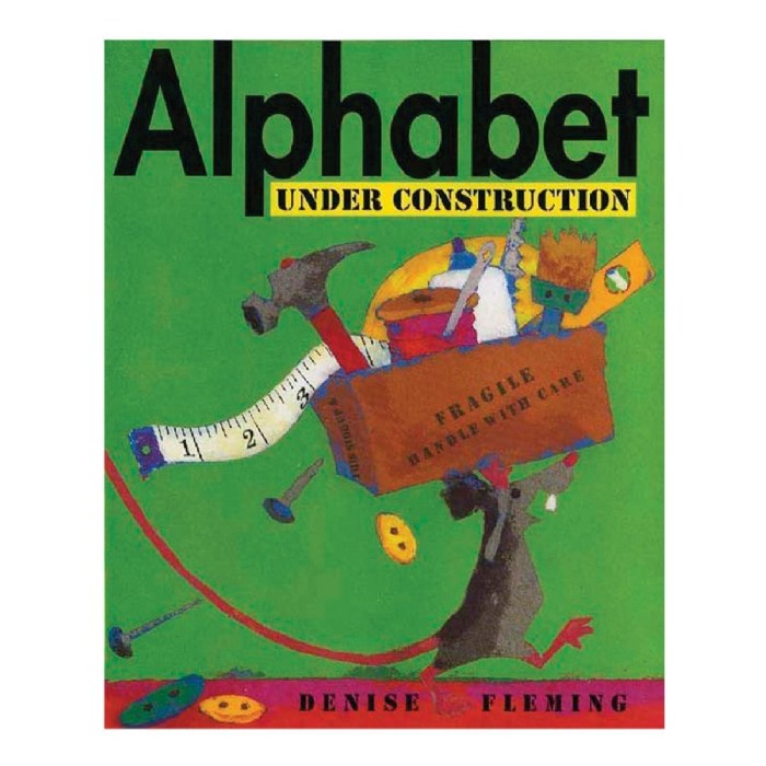 Alternate Image #1 of Alphabet and Letter Sounds Books - Set of 6