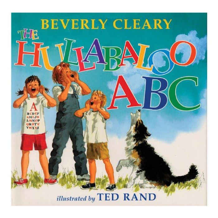 Alternate Image #1 of Alphabet and Letter Sounds Books - Set of 6