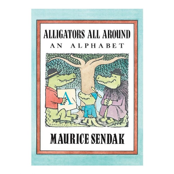 Alternate Image #1 of Alphabet and Letter Sounds Books - Set of 6