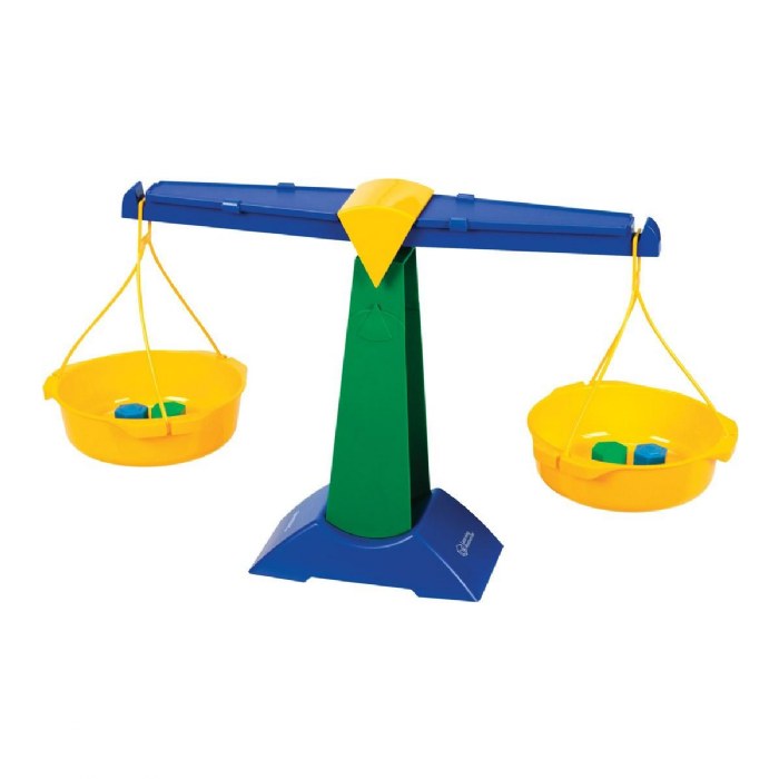 Alternate Image #1 of Pan Balance