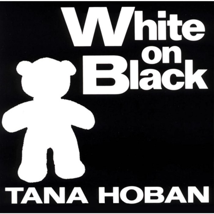 Alternate Image #1 of Black and White Board Books - Set of 6