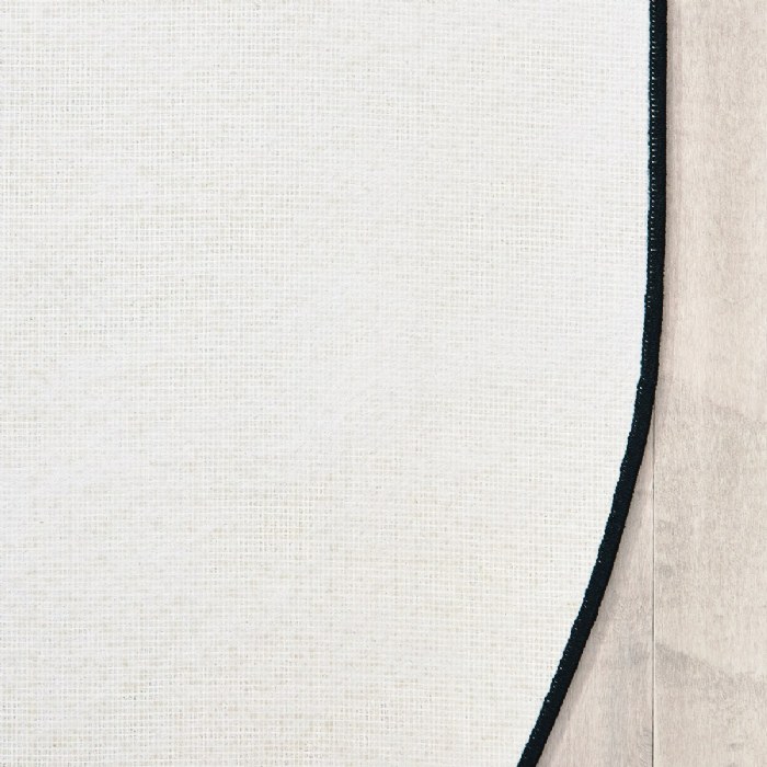 Alternate Image #1 of Sunny Day Carpet - 6'9" x 9'5" Oval