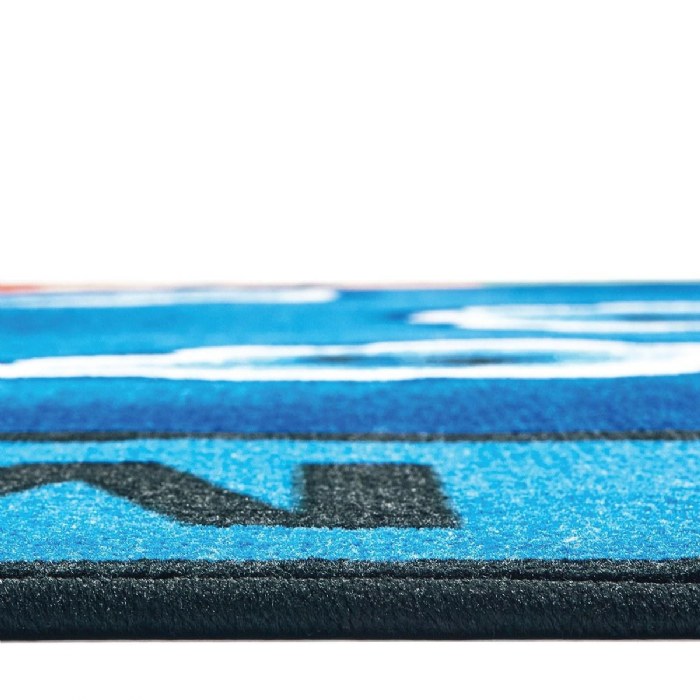 Alternate Image #1 of Sunny Day Carpet - 5'10" x 8'4" Rectangle