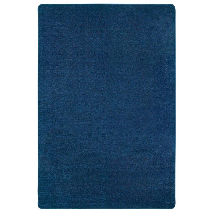 Primary Image of Mt. St. Helens Solid Color Carpet - 6' x 9' Rectangle