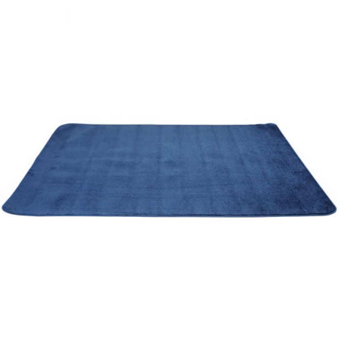 Primary Image of Mt. St. Helens Solid Color Carpets - Rectangle