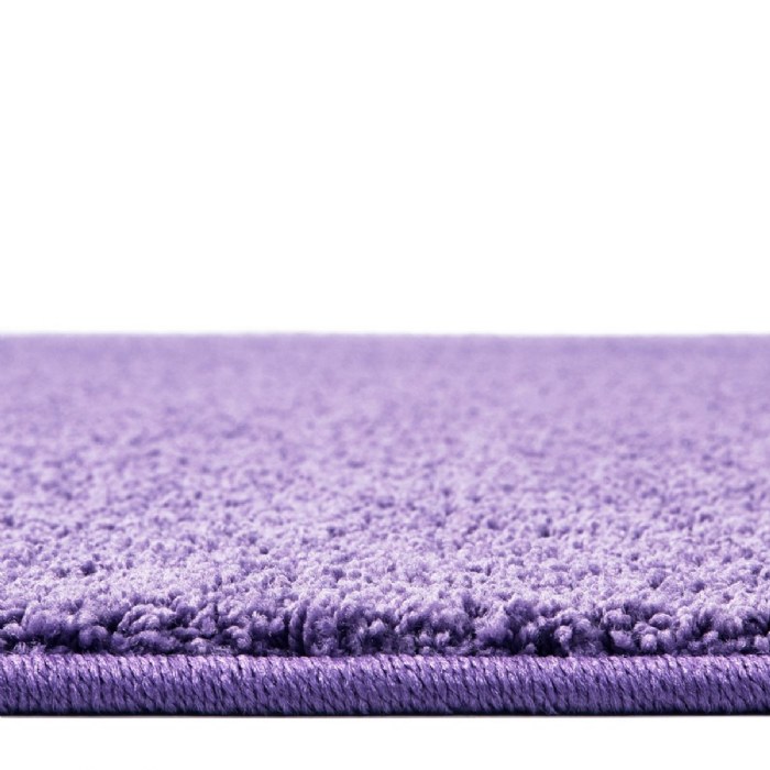 Alternate Image #1 of KIDply&reg; Soft Solids Carpet - 8'4" x 12' Rectangle
