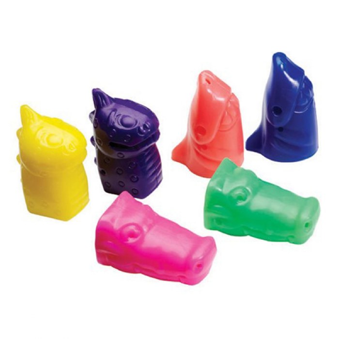 Alternate Image #1 of Toothbrush Rack with Toothbrushes & Covers