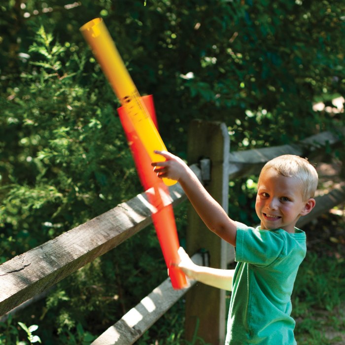 Alternate Image #1 of Boomwhackers Activity Kit