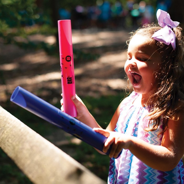 Alternate Image #1 of Boomwhackers Activity Kit