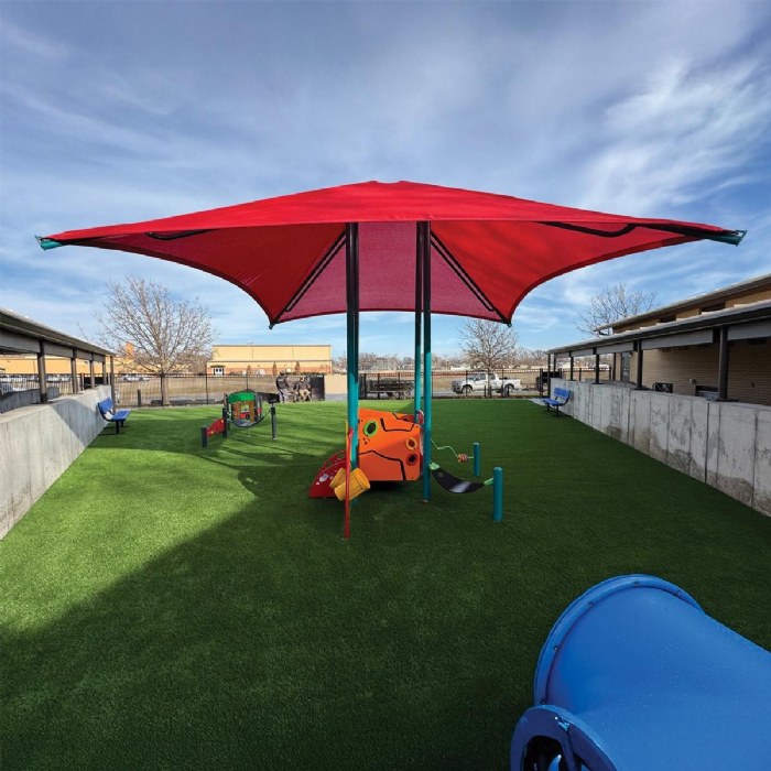 Primary Image of Shade Play