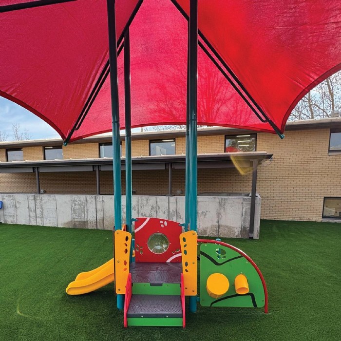 Alternate Image #1 of Shade Play