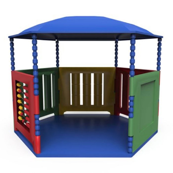 Primary Image of Infant Toddler Clubhouse