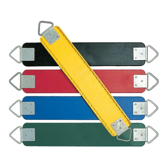 Primary Image of Rubber Seat Belts