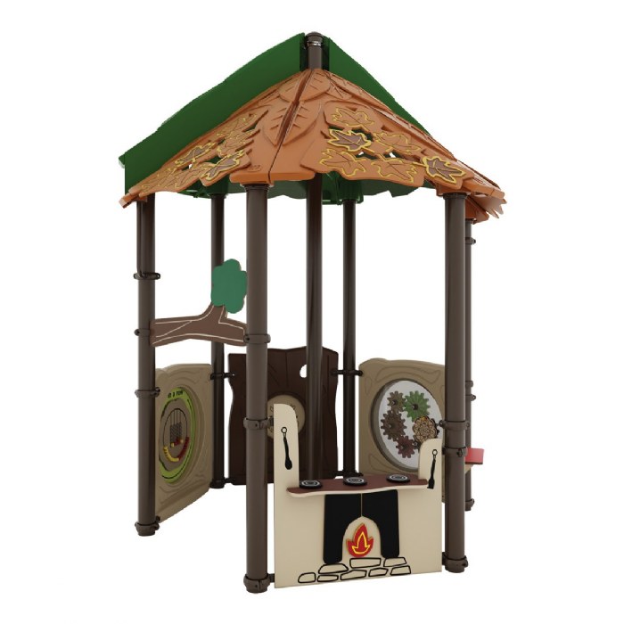 Primary Image of Leaves Of Thyme