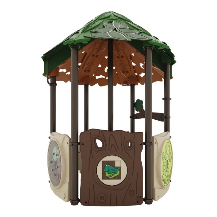 Alternate Image #1 of Leaves Of Thyme