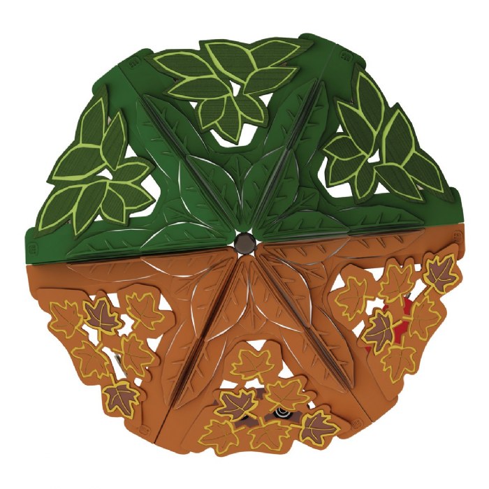 Alternate Image #1 of Leaves Of Thyme