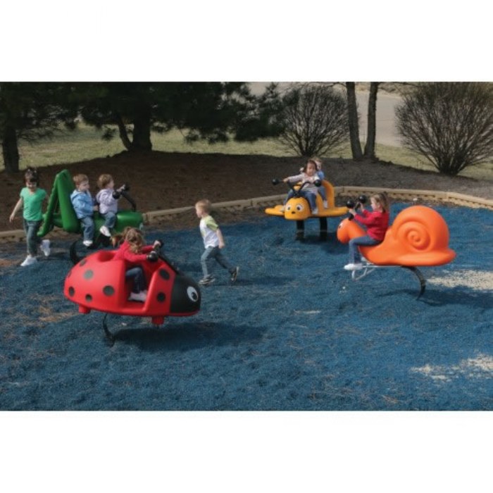 Primary Image of Bouncers