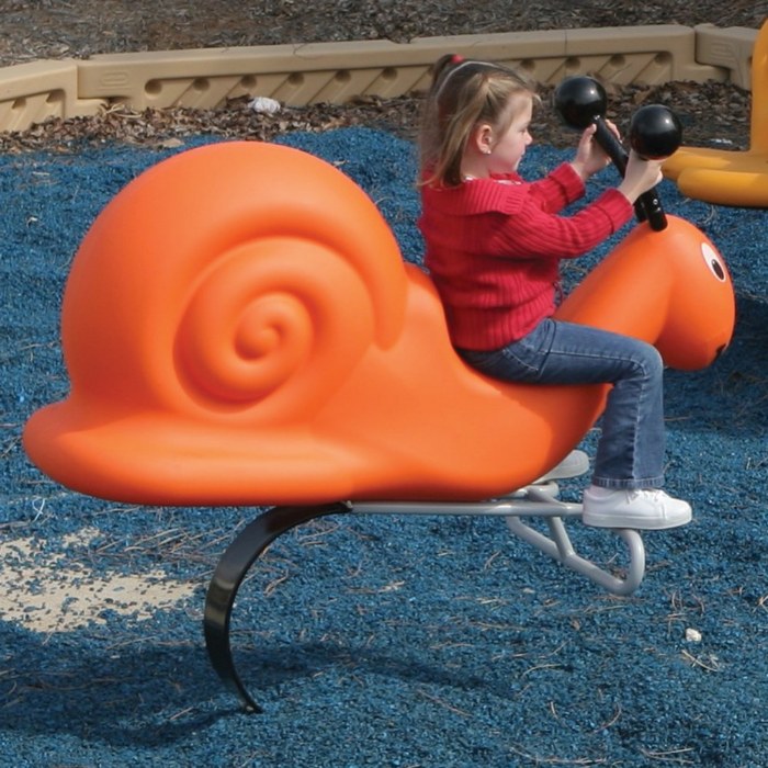 Primary Image of Lola the Snail