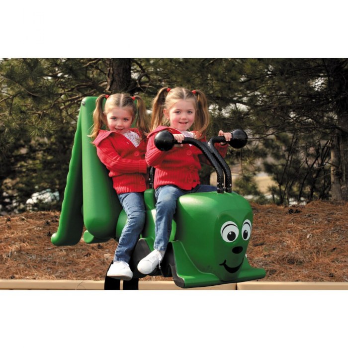 Primary Image of Gallagher the Grasshopper