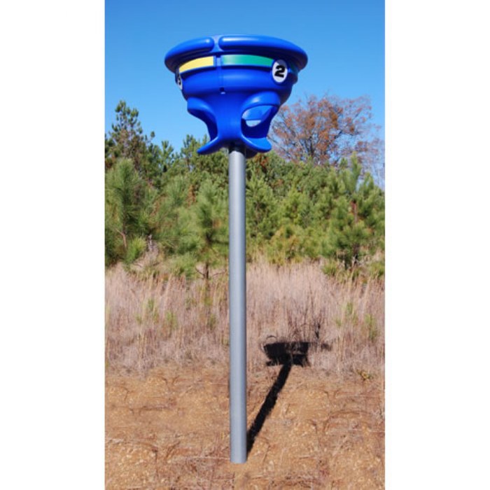 Primary Image of Triple Toss