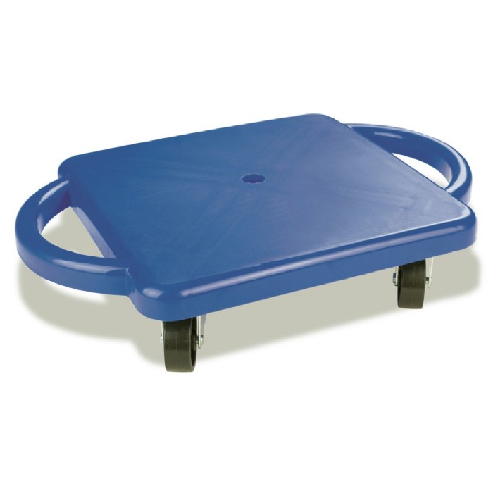 Alternate Image #1 of Scooter Board