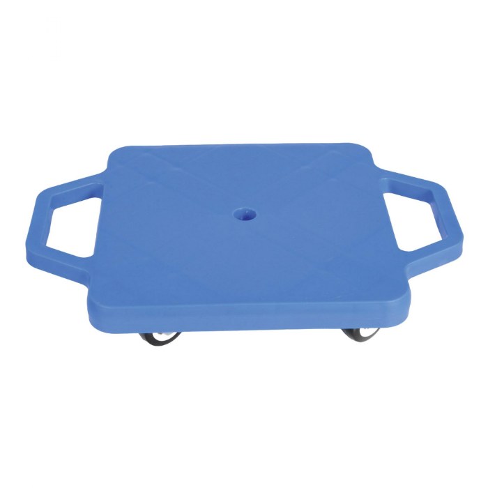 Alternate Image #1 of Scooter Board