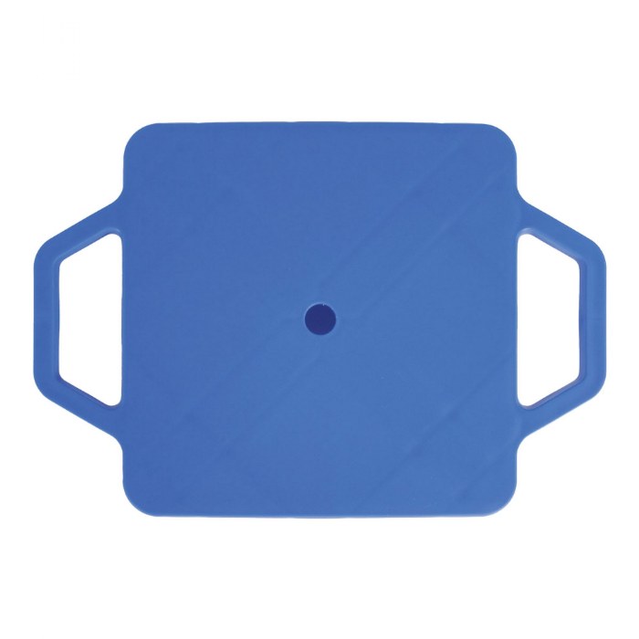 Alternate Image #1 of Scooter Board