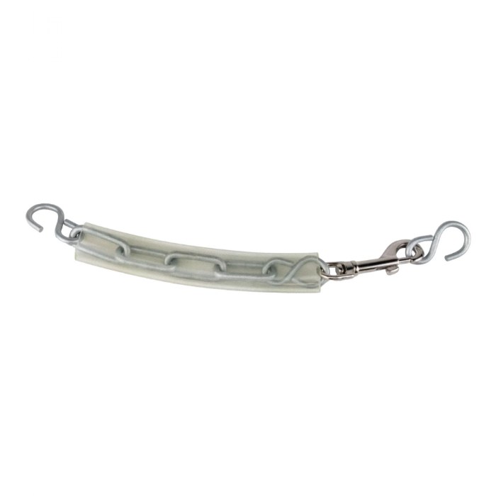 Primary Image of Safety Chain for Half Bucket Seat
