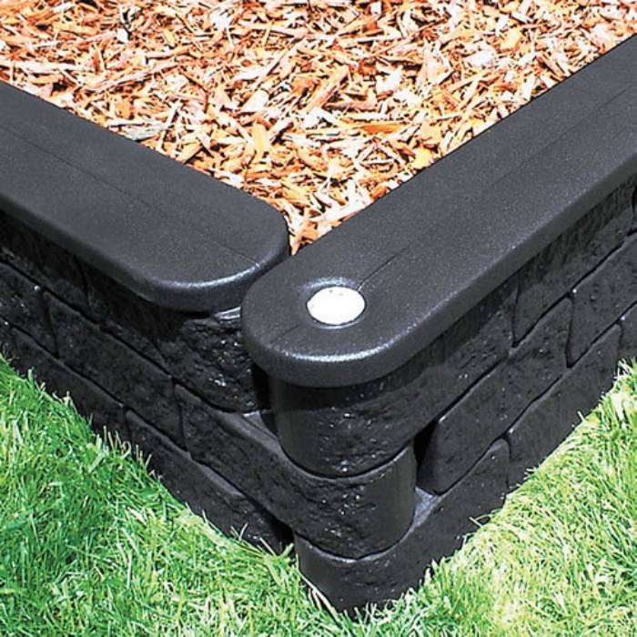 Alternate Image #1 of Stone Borders