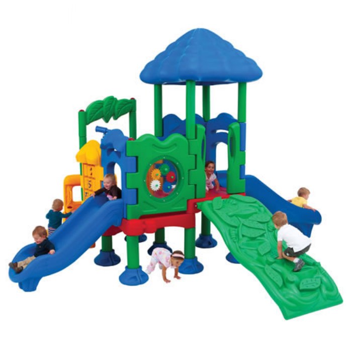 Primary Image of Discovery Mountain