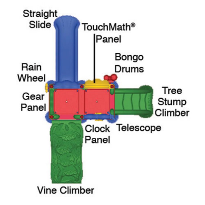 Alternate Image #1 of Discovery Ridge