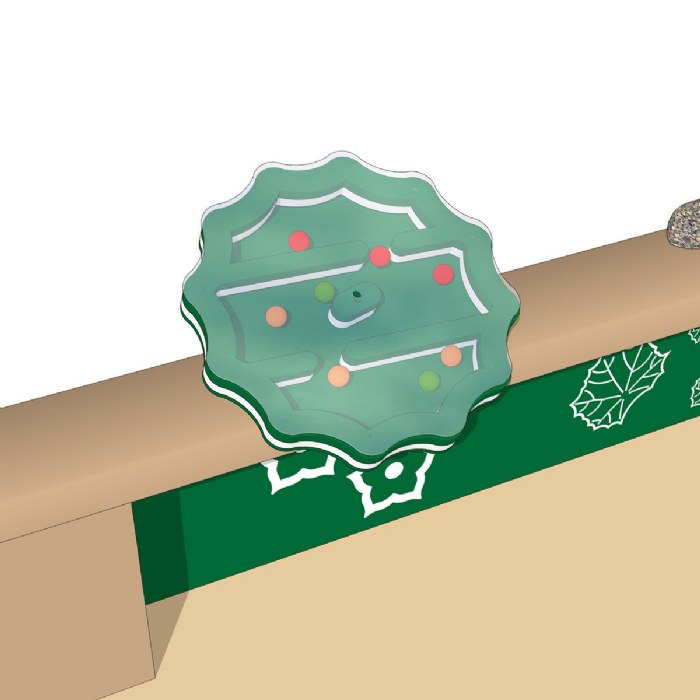 Alternate Image #1 of Infant Corral