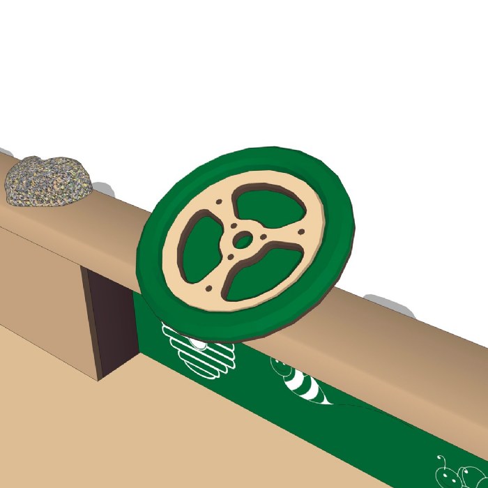 Alternate Image #1 of Infant Corral