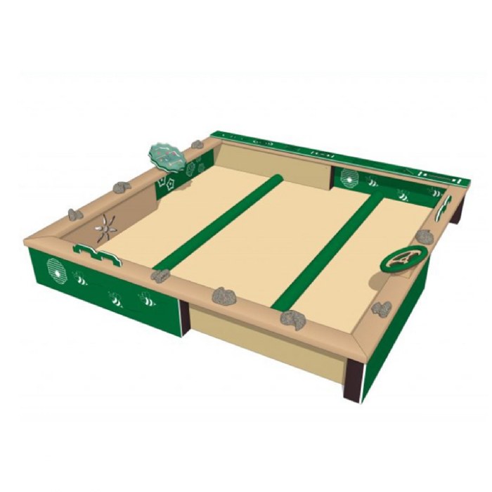 Primary Image of Infant Corral