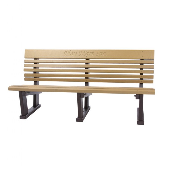 Primary Image of Ergo-Eco Bench