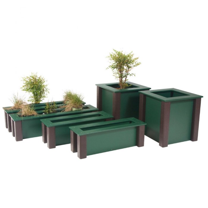 Primary Image of Planter Boxes