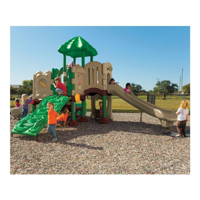 Primary Image of Discovery Range - Natural Colors - Anchor Bolt Kit