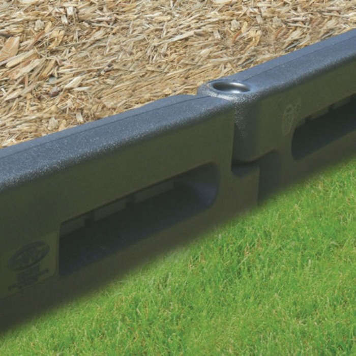 Alternate Image #1 of 8"H Playground Border