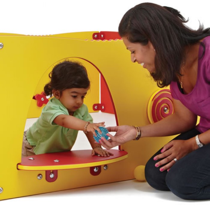 Alternate Image #1 of Learn-a-Lot - Primary Colors