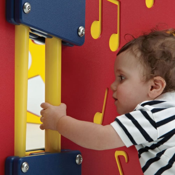 Alternate Image #1 of Learn-a-Lot - Primary Colors