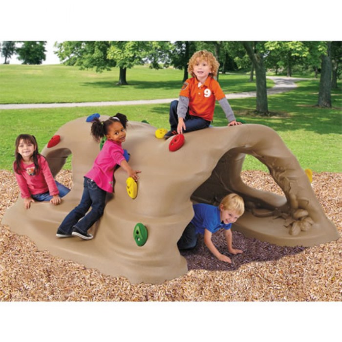 Primary Image of Climb and Discover