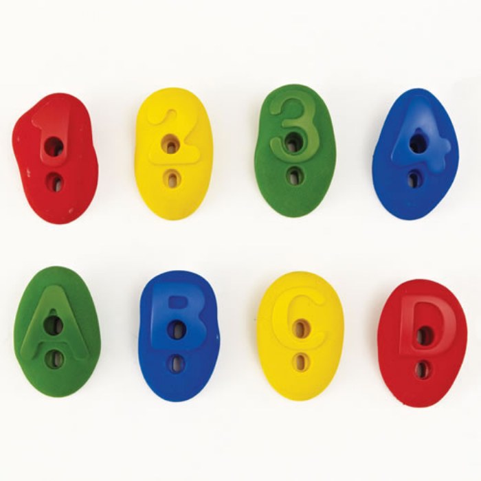 Alternate Image #1 of Climb and Discover