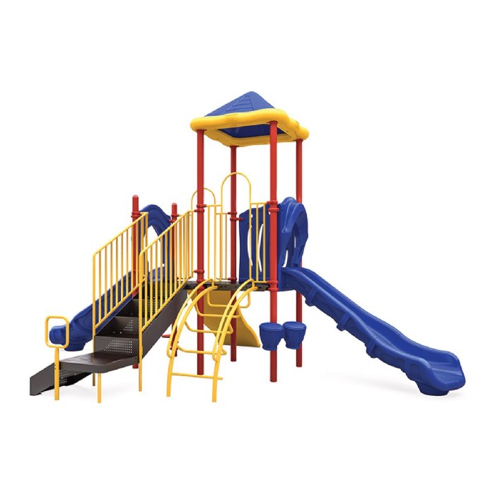 Primary Image of Northern Place With Roof - Primary Colors