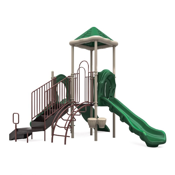 Primary Image of Northern Place With Roof - Natural Colors