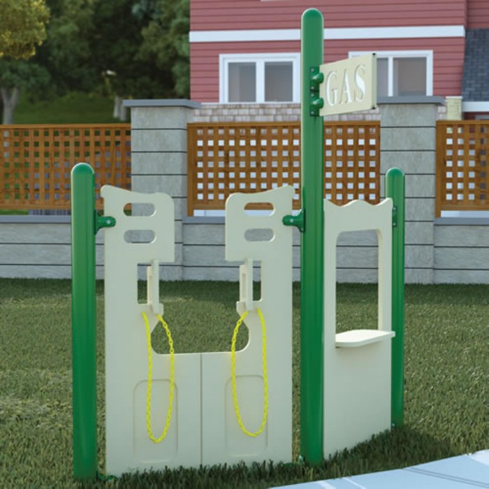 Primary Image of Convenience Store