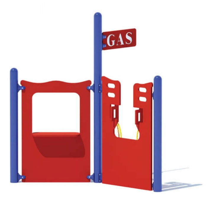 Alternate Image #1 of Convenience Store