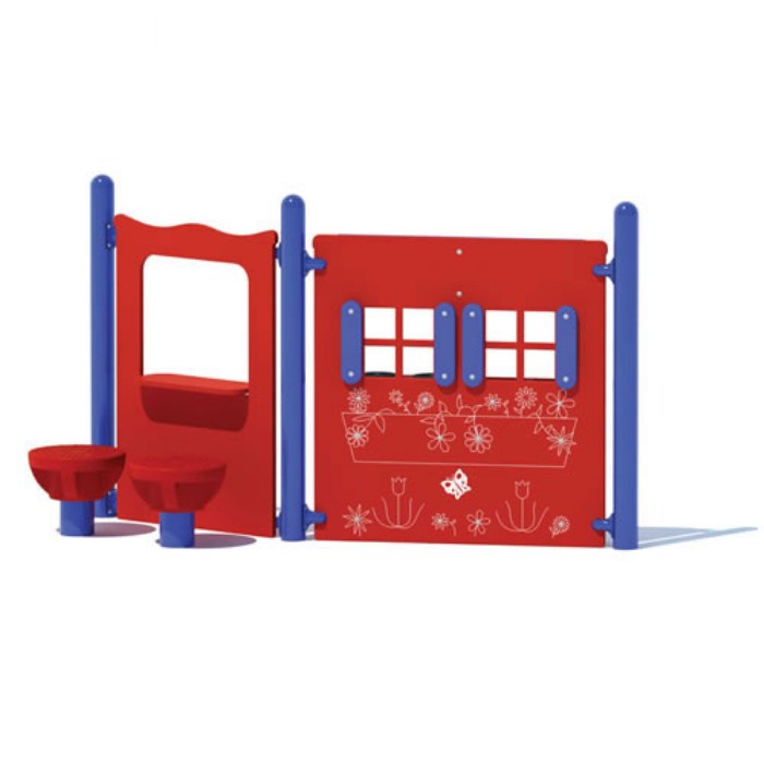 Alternate Image #1 of Home Front