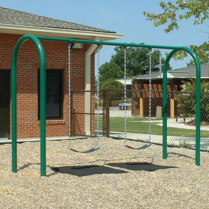 Primary Image of Arch Swing