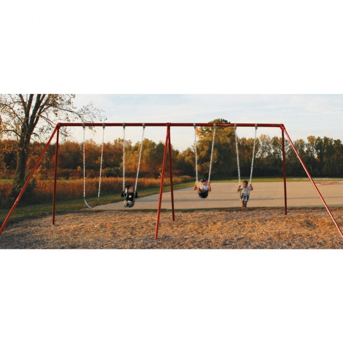 Primary Image of Standard Swings