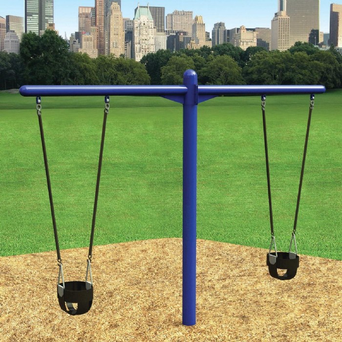 Primary Image of T-Swing